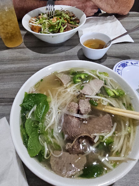 Phở Hương Que | Vietnamese 4