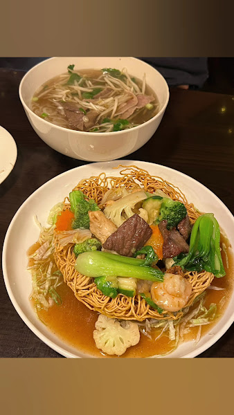 Pho Real 3