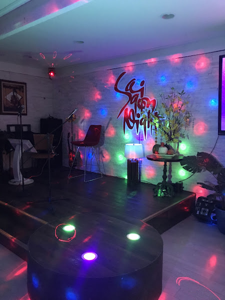 Saigon Night Restaurant | Vietnamese