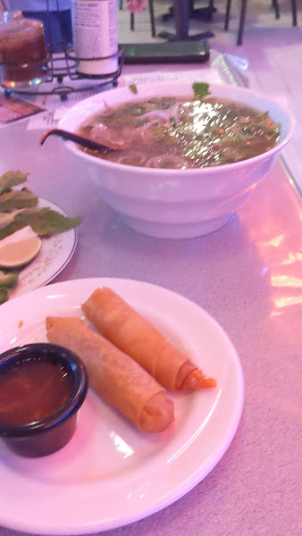 Saigon Night Restaurant | Vietnamese 3