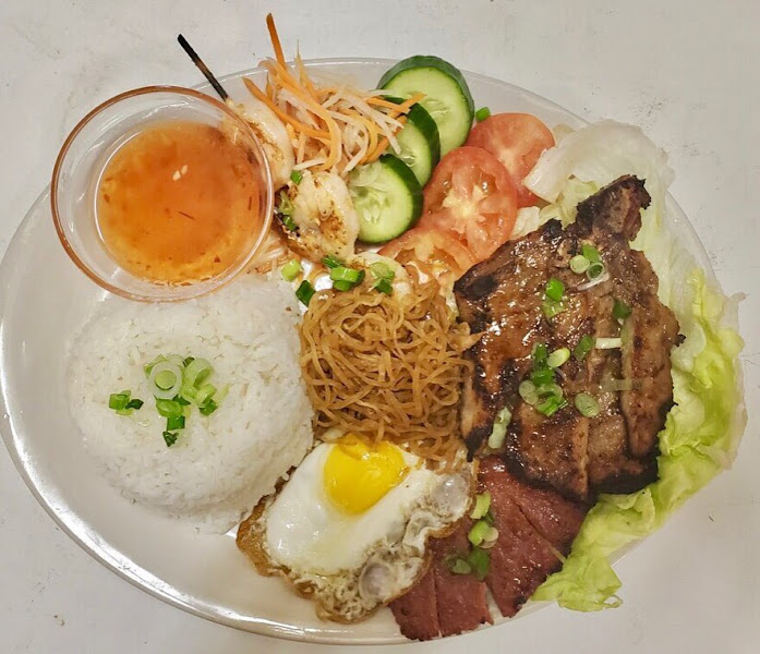 Saigon Night Restaurant | Vietnamese 4