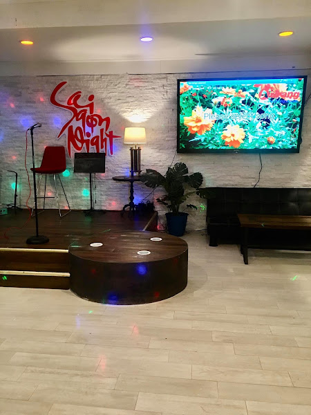 Saigon Night Restaurant | Vietnamese 5