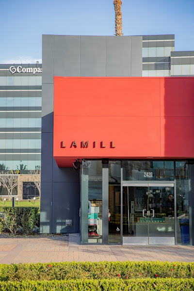 LAMILL Coffee - Anaheim 1