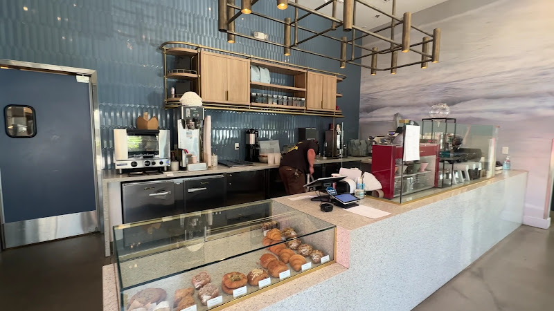 LAMILL Coffee - Anaheim 2