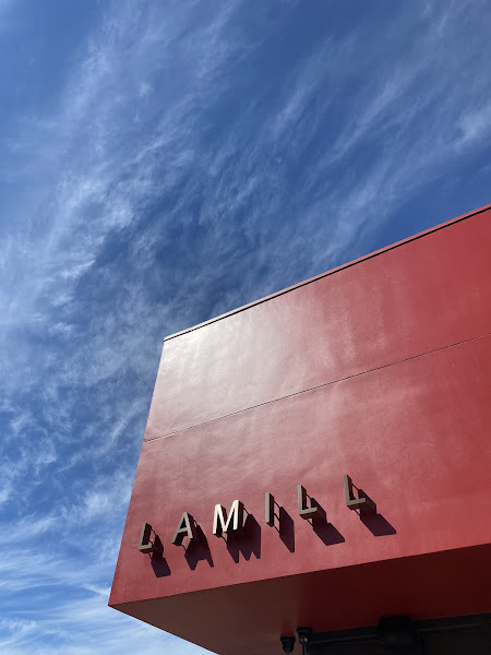LAMILL Coffee - Anaheim 4