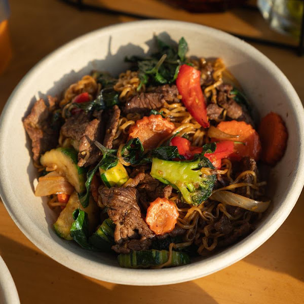 Sen Mee Noodle House 5