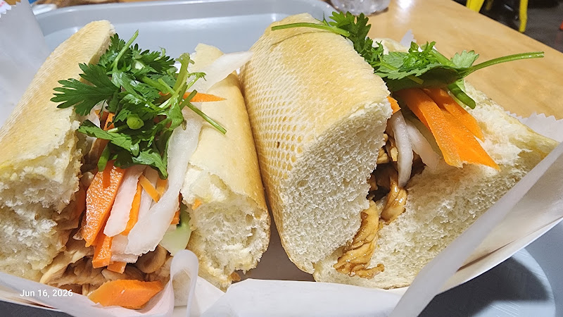 Saigon Cafe 3