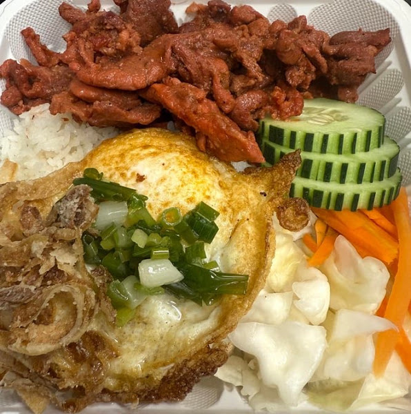 Saigon Cafe 5