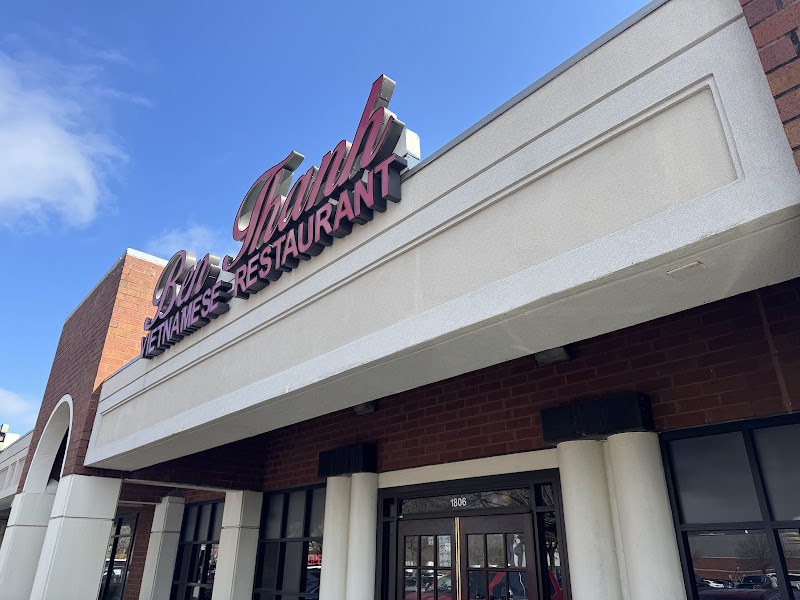 Ben Thanh Restaurant 2