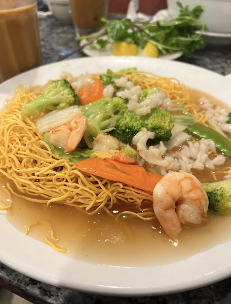 Ben Thanh Restaurant 4