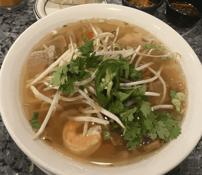 Ben Thanh Restaurant 5