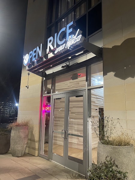 Open Rice Metropolitan 2