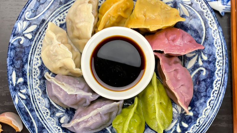 Sun's Kitchen 老孫家 5
