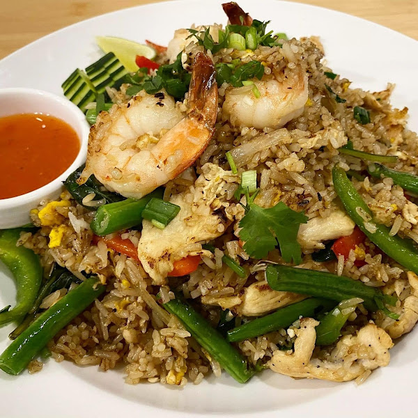 Rice and Spice Thai Street Food 4