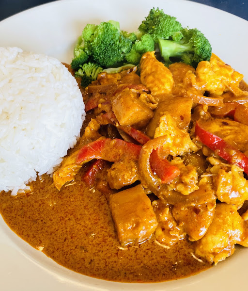 Malaya Kitchen Asian Fusion 3
