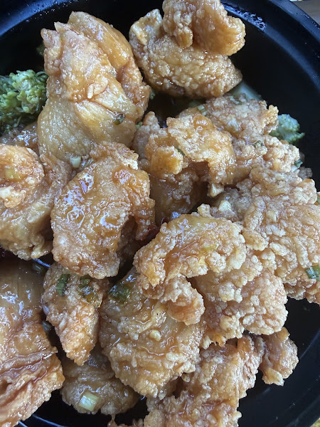 Malaya Kitchen Asian Fusion 4