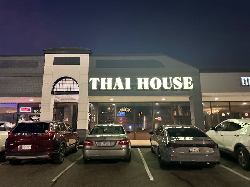 Thai House - Tower Place 2