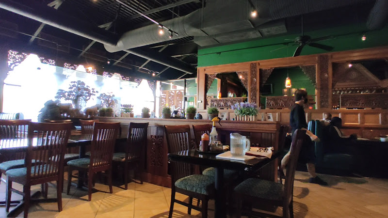 Thai House - Tower Place 3
