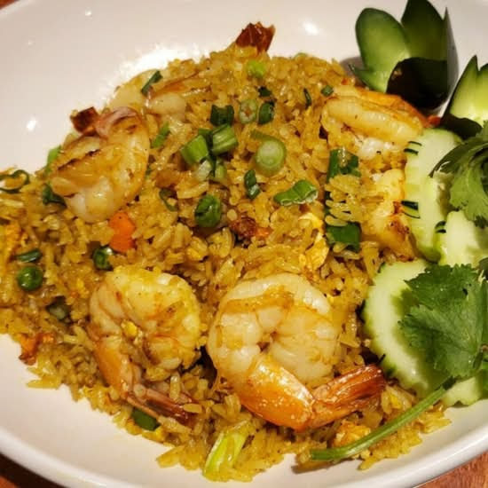Thai House - Tower Place 5