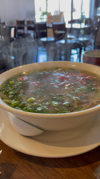 Pho & Sushi 3