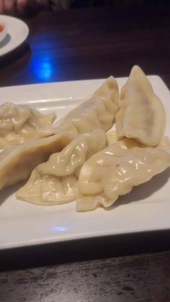 Baoding Restaurant 3