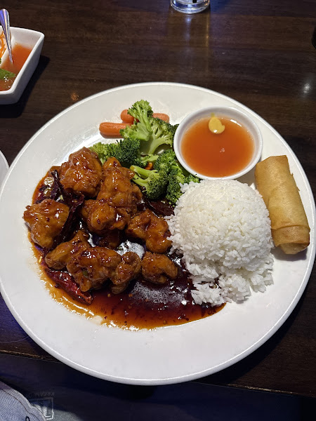 Baoding Restaurant 5