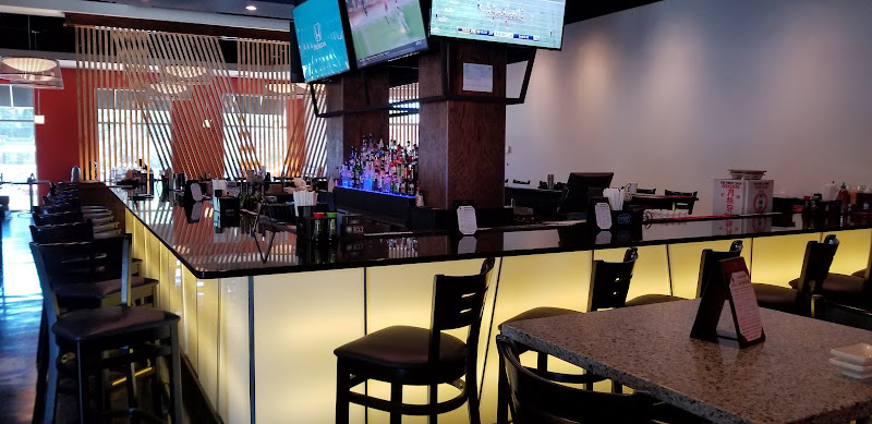 Akahana Asian Bistro - Charlotte 2