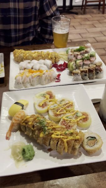 Akahana Asian Bistro - Charlotte 3
