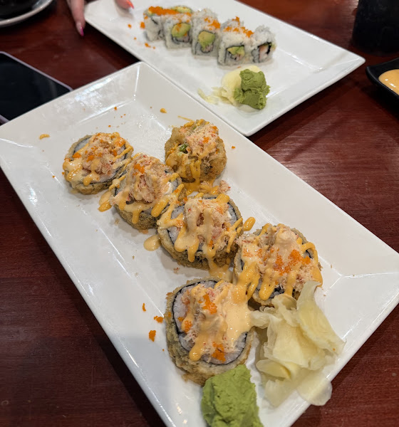 Akahana Asian Bistro - Charlotte 5