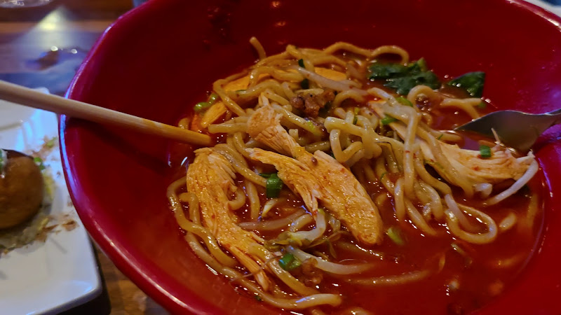 JINYA Ramen Bar - Ally Charlotte Center 3