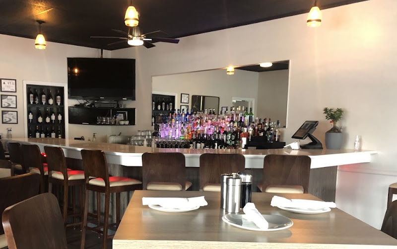 Persuasian Restaurant 2