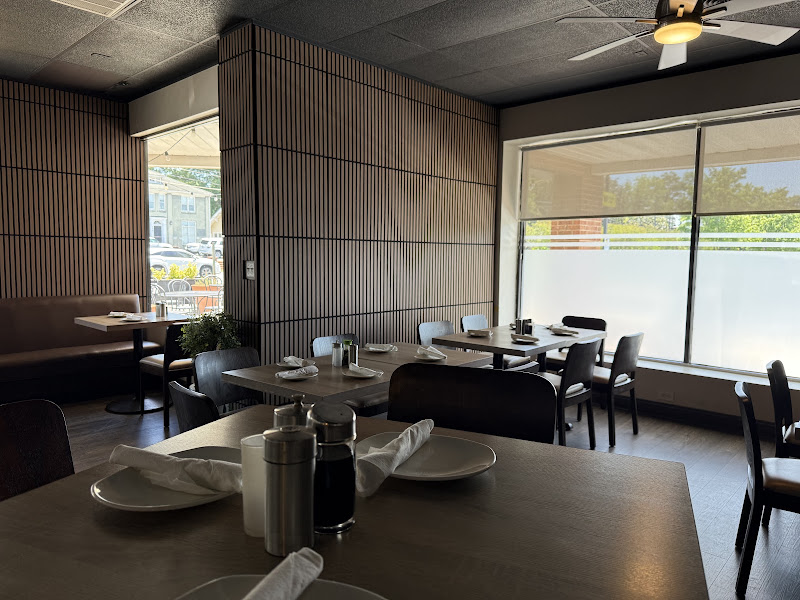 Persuasian Restaurant 3