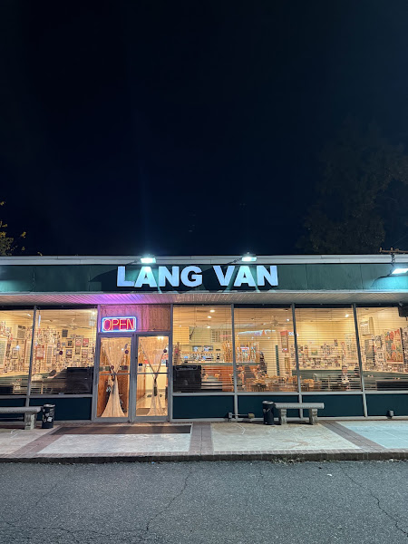 Lang Van