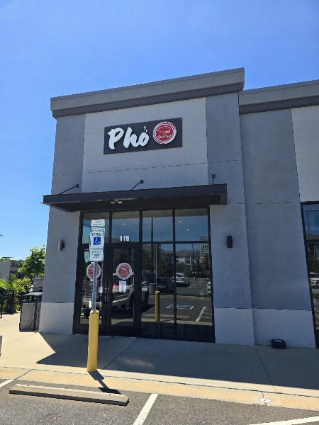 Pho Steele Creek 2