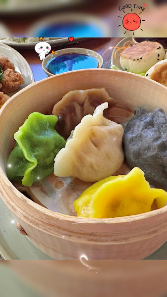 Pho Good Time Asian Fusion 3