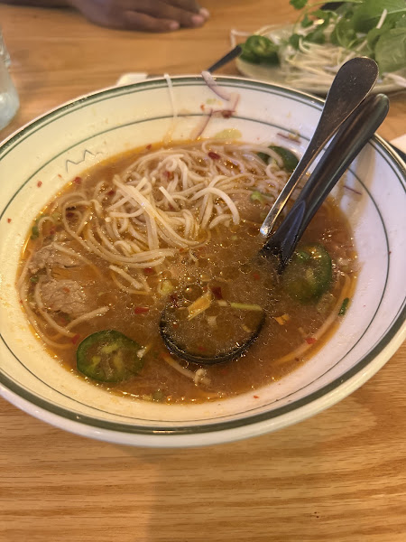 Pho Good Time Asian Fusion 5