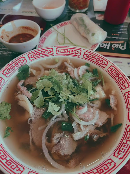 Phở Hoà 3