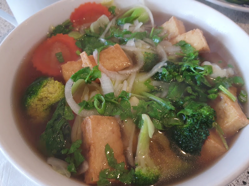 Phở Quỳnh Restaurant 3
