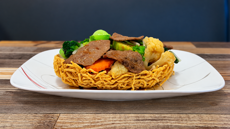 Phở Quỳnh Restaurant 5