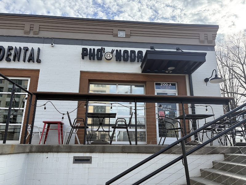 Pho @ NoDa 2