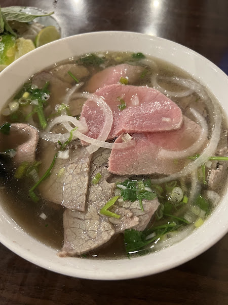 Pho @ NoDa 5
