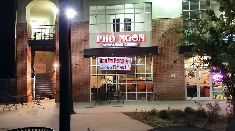 Pho Ngon