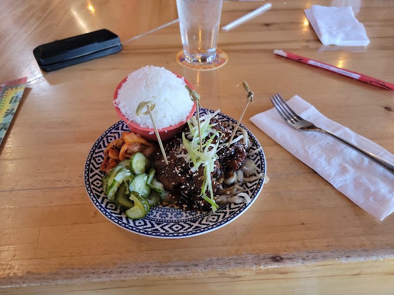 Hawkers Asian Street Food 4