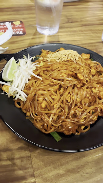 YaMe Asian Noodles 3