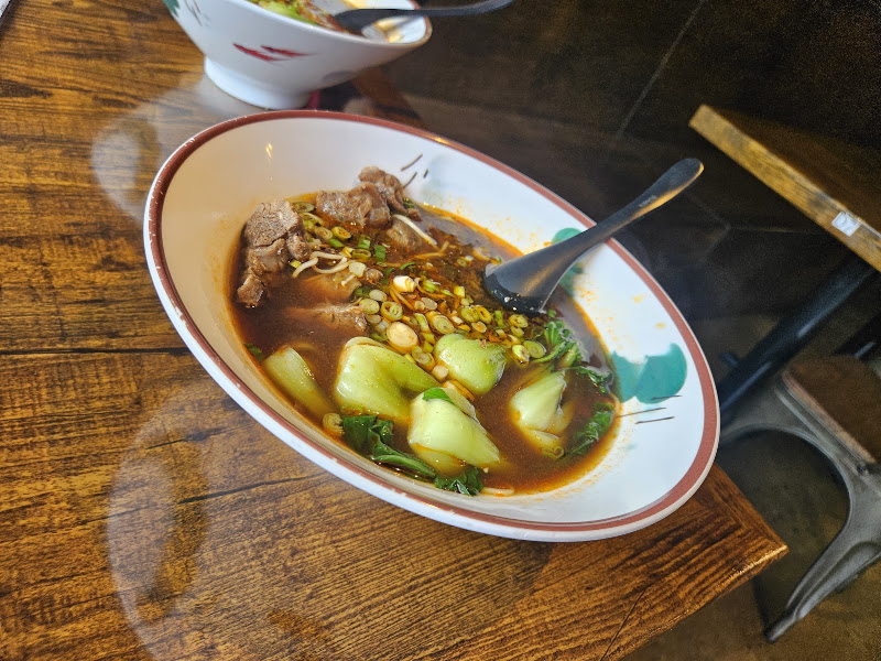 YaMe Asian Noodles 5