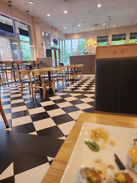 Sushi Naru Pho 2