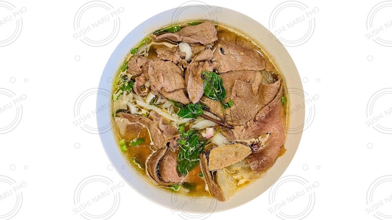 Sushi Naru Pho 4