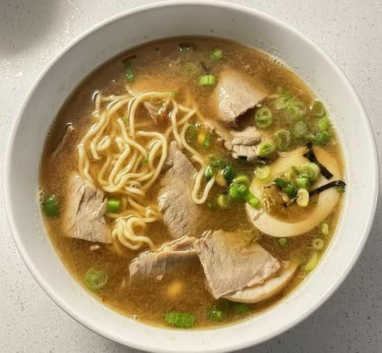 Sushi Naru Pho 5