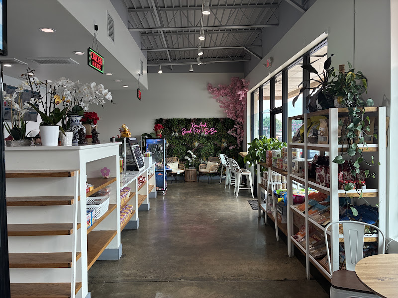 Kim Anh - Banh Mi & BoBa