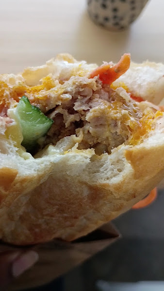 Kim Anh - Banh Mi & BoBa 3